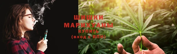 молекула духа Горняк