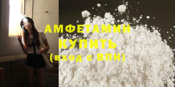 молекула духа Горняк